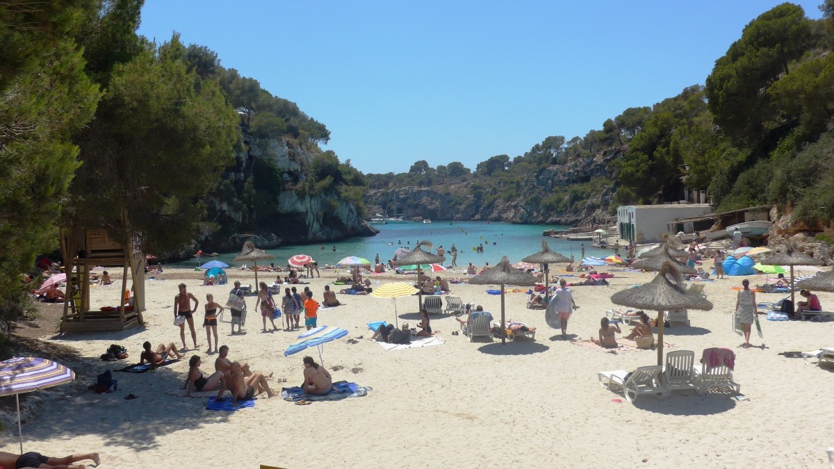 Cala Pi