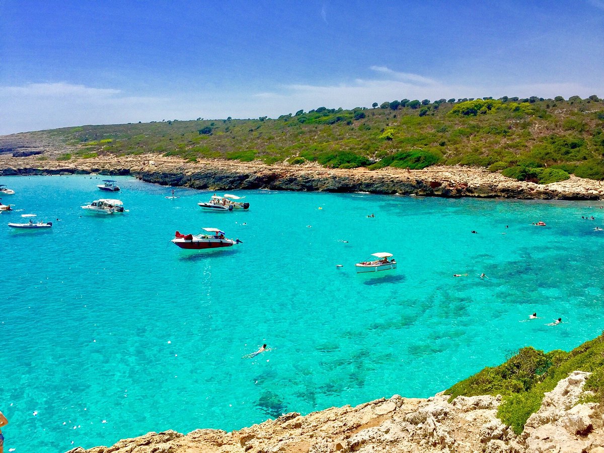 Cala Varques
