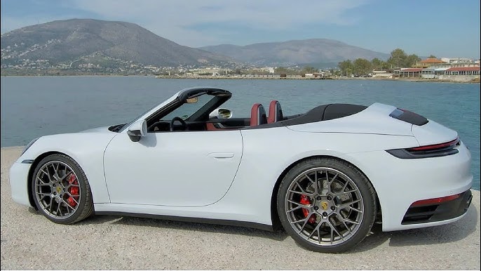 Luxury Car Rental Mallorca