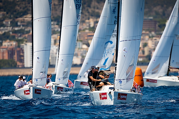 Vela Clàssica Mallorca 2026