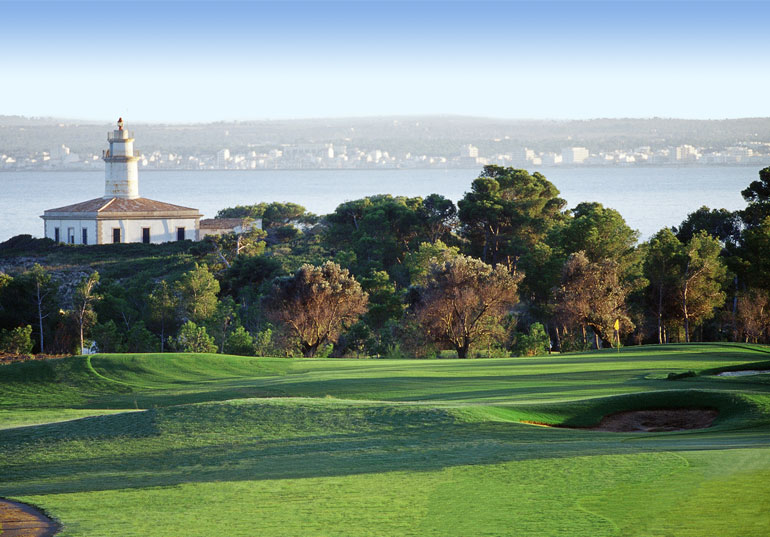 Club de Golf Alcanada