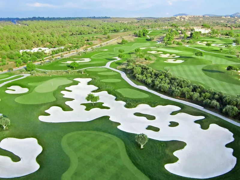 Mallorca Golf Season 2026: What's New at the Island's Top Courses