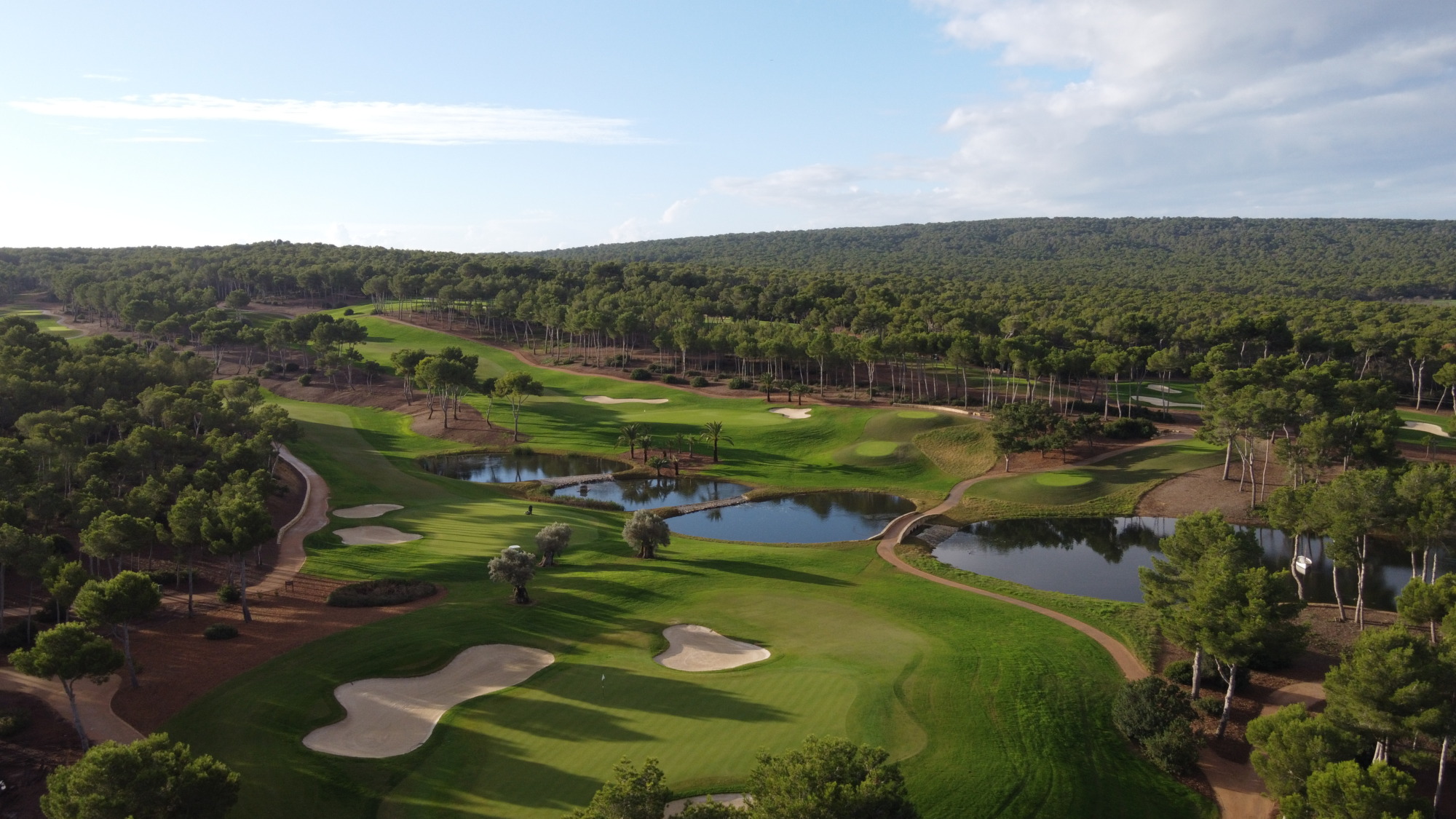 T-Golf Calvia