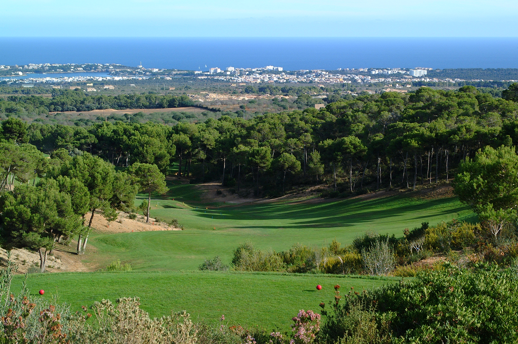 Vall d'Or Golf
