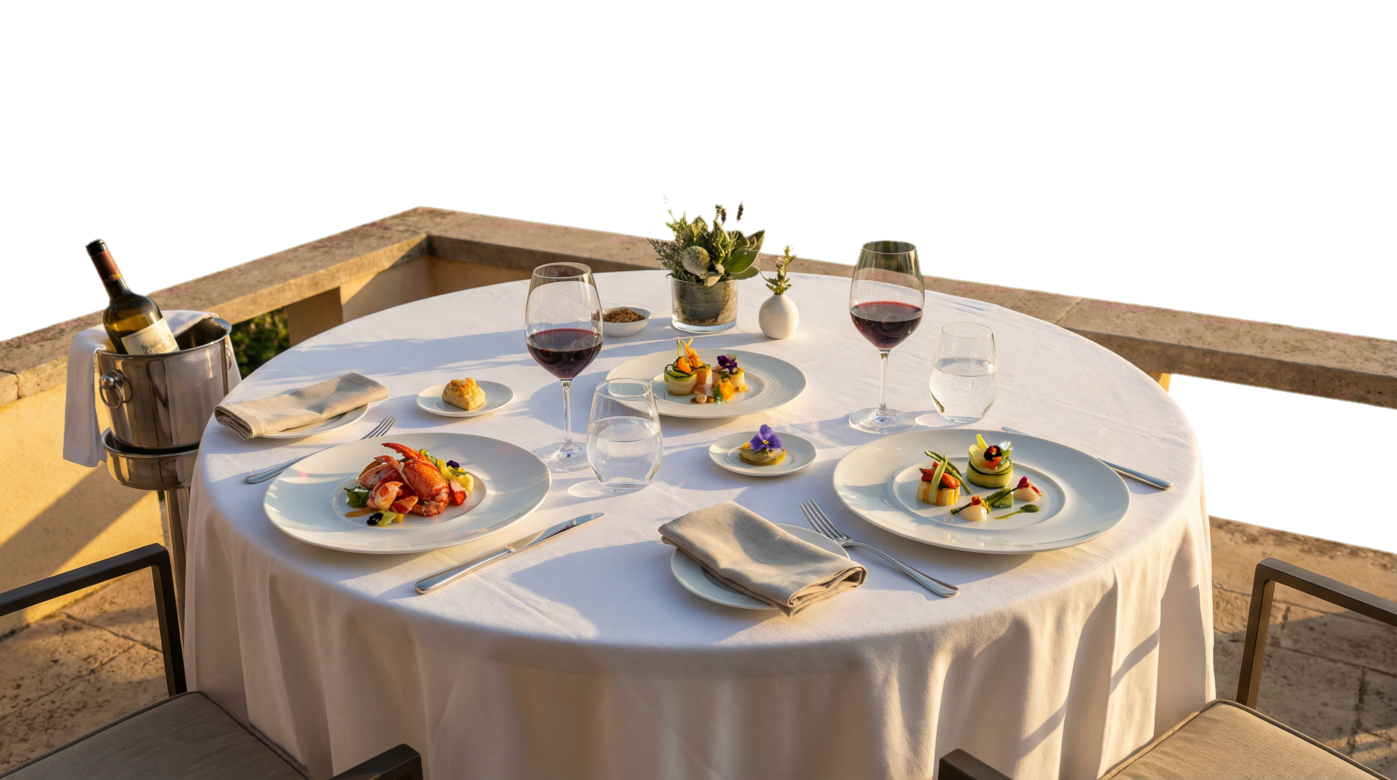 Michelin Star Dining Mallorca