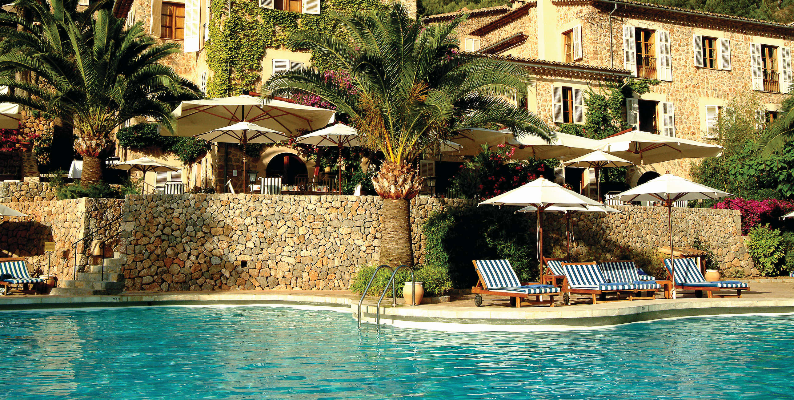 Luxury Hotels Mallorca