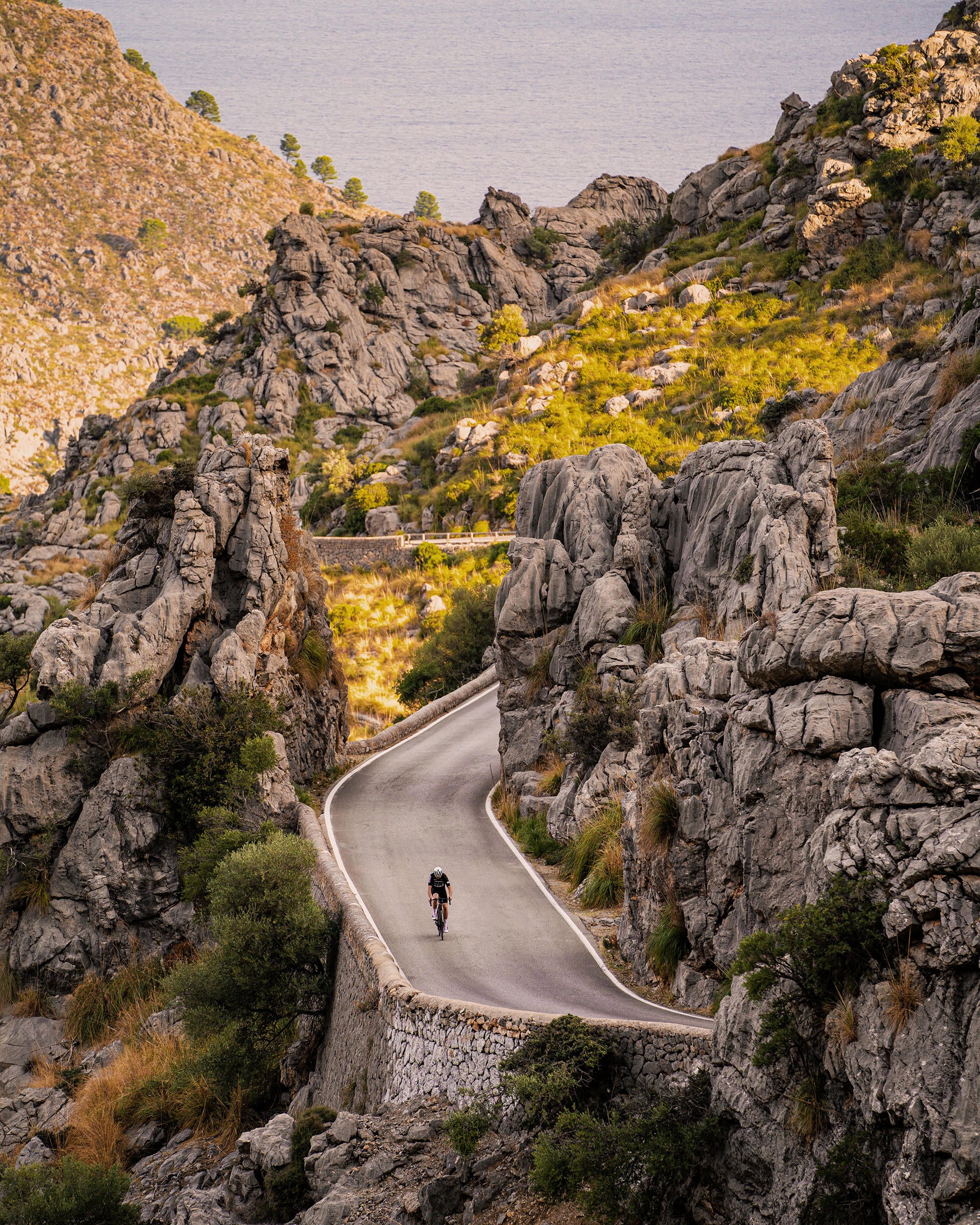 Mallorca Road Trip