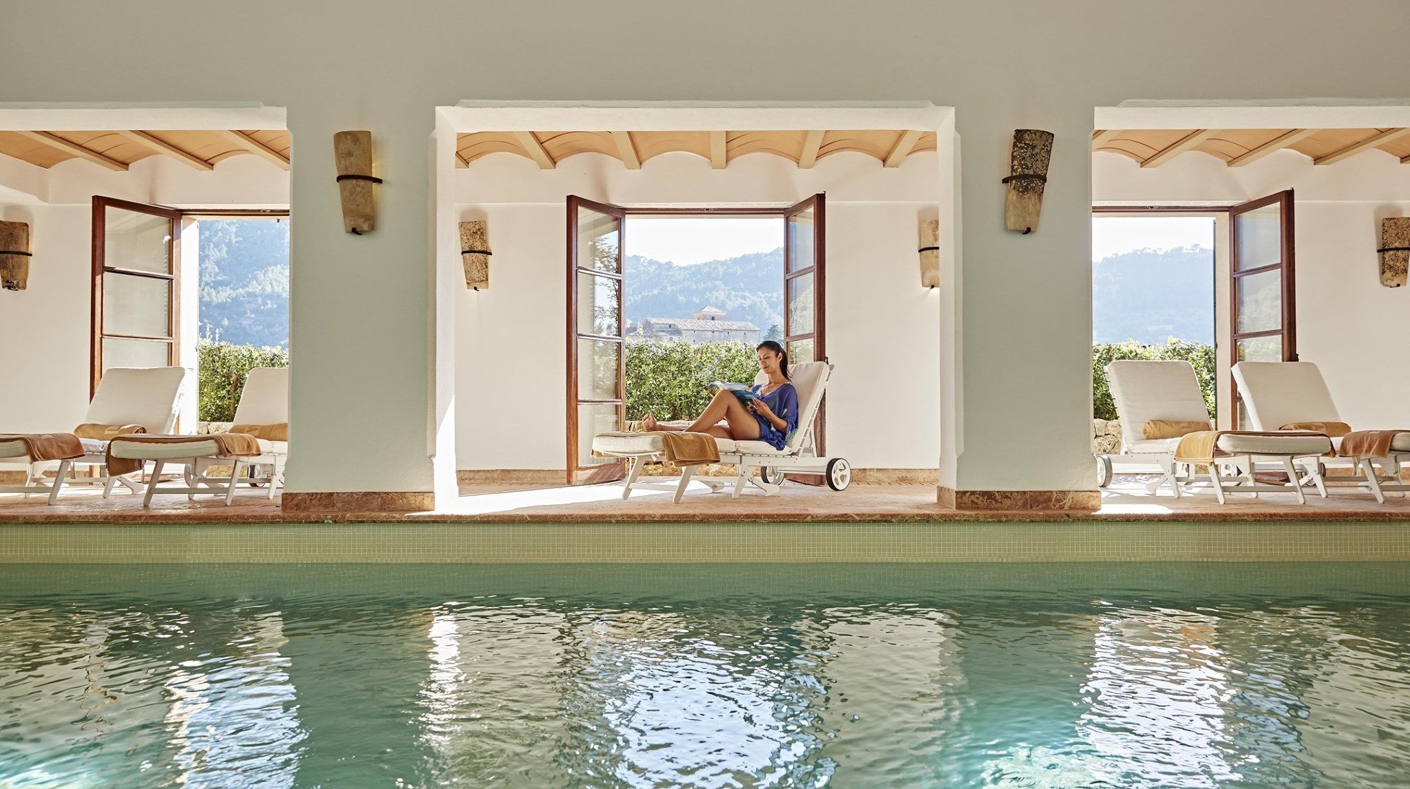 Belmond La Residencia