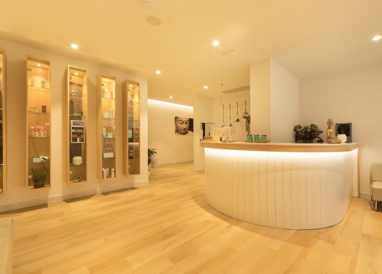 Luxury Medical Clinic