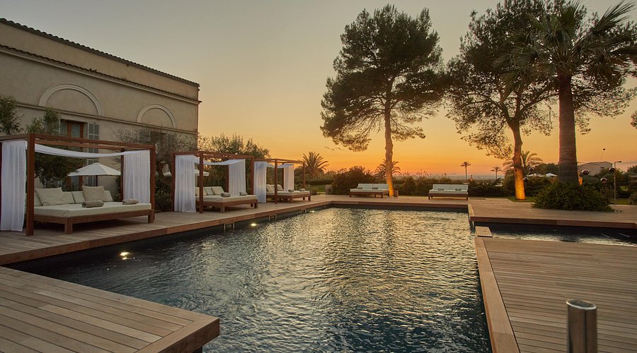 The Rise of Longevity Wellness in Mallorca