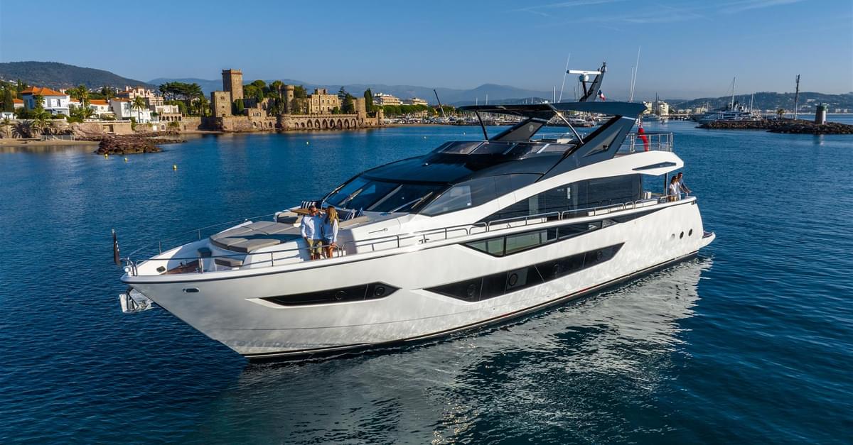 Luxury Yacht Charter Mallorca